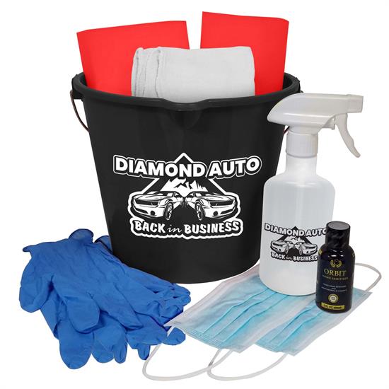 CK817 - ReOpen Cleaning Kit